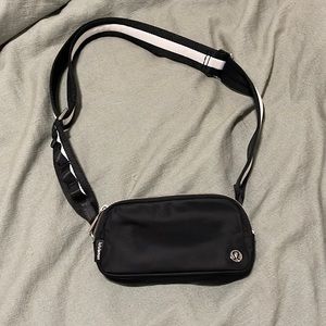 Lululemon Cross Body Bag